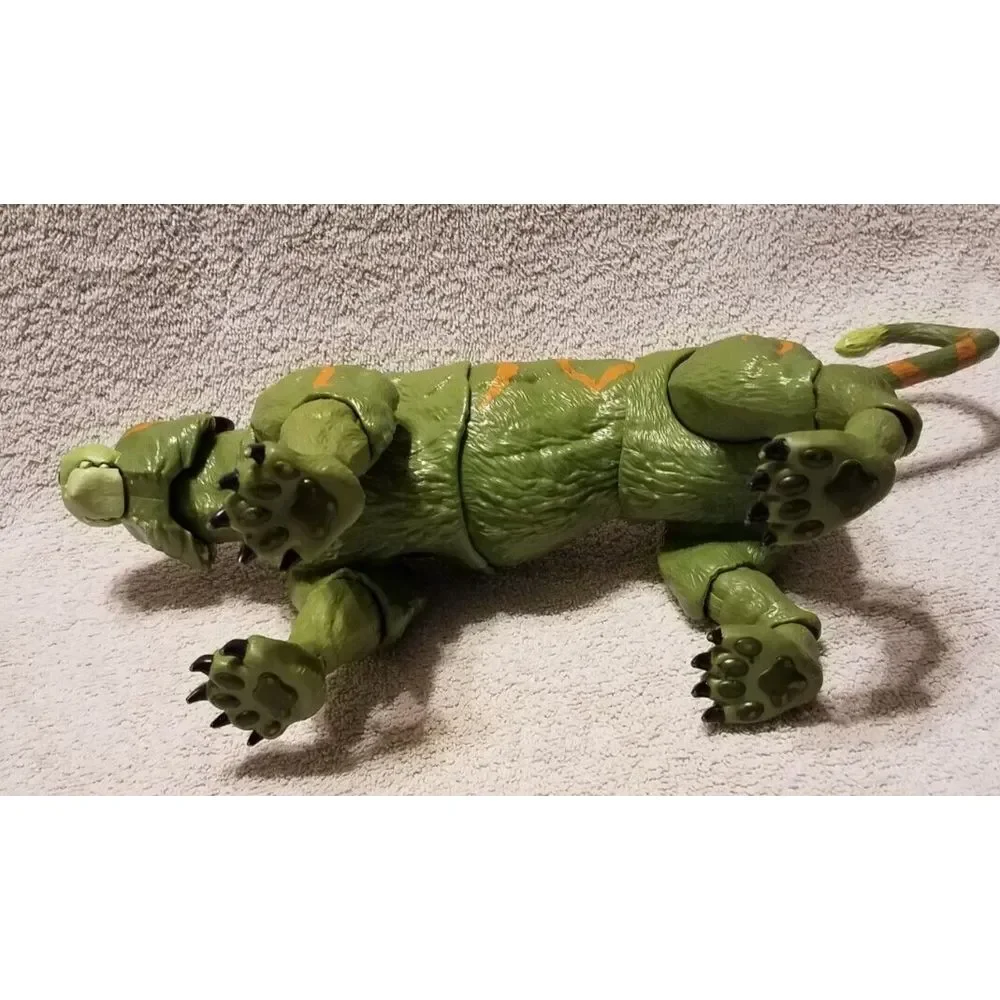 Masters of the universe Classics‎ Battle Cat